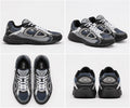 Dior B30 Grey and White
