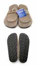 Birkenstock Naples Beige