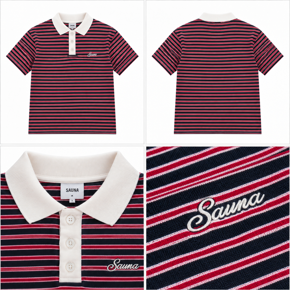 Sauna Polo