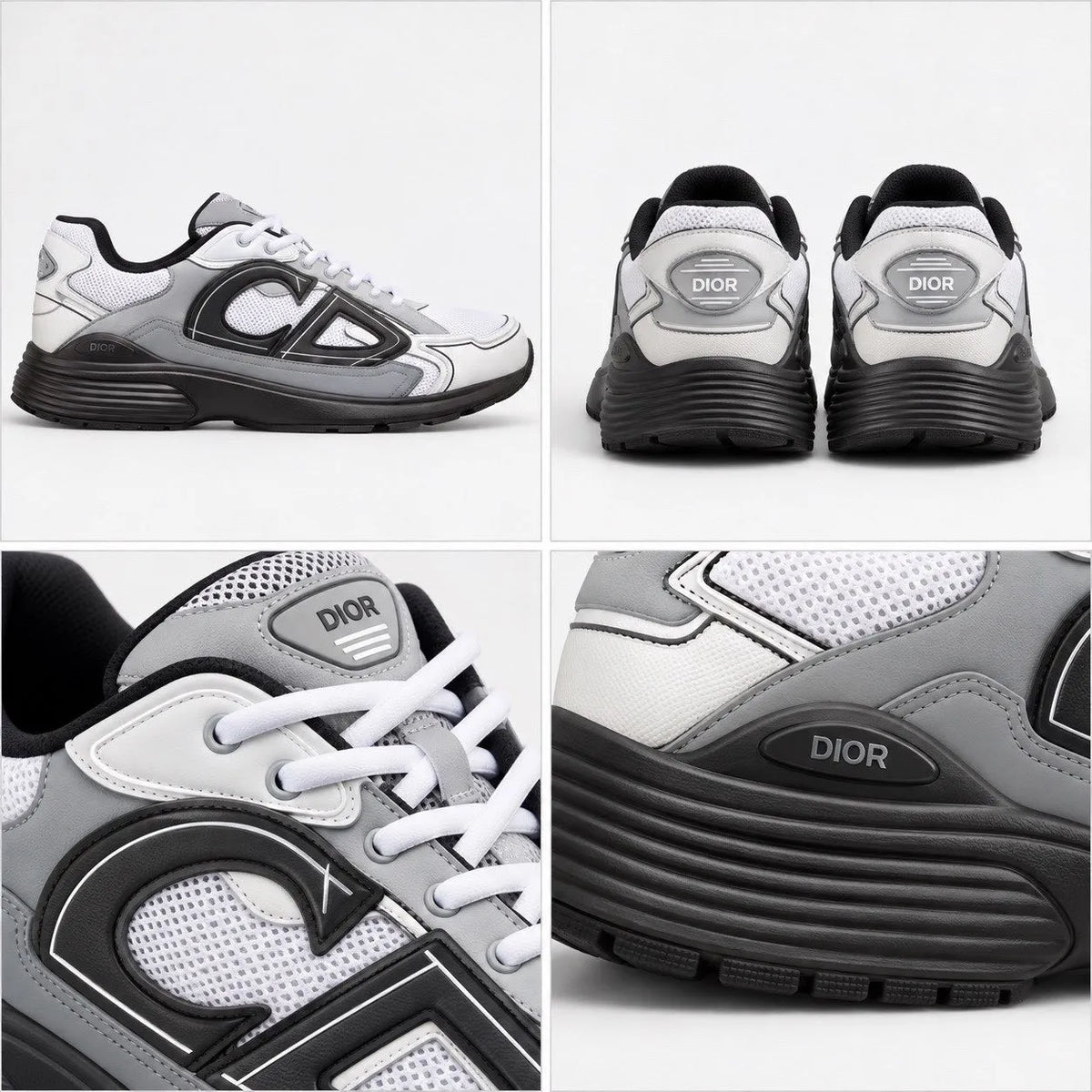 Dior b30 cloudy