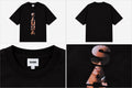Sauna Tshirt Black