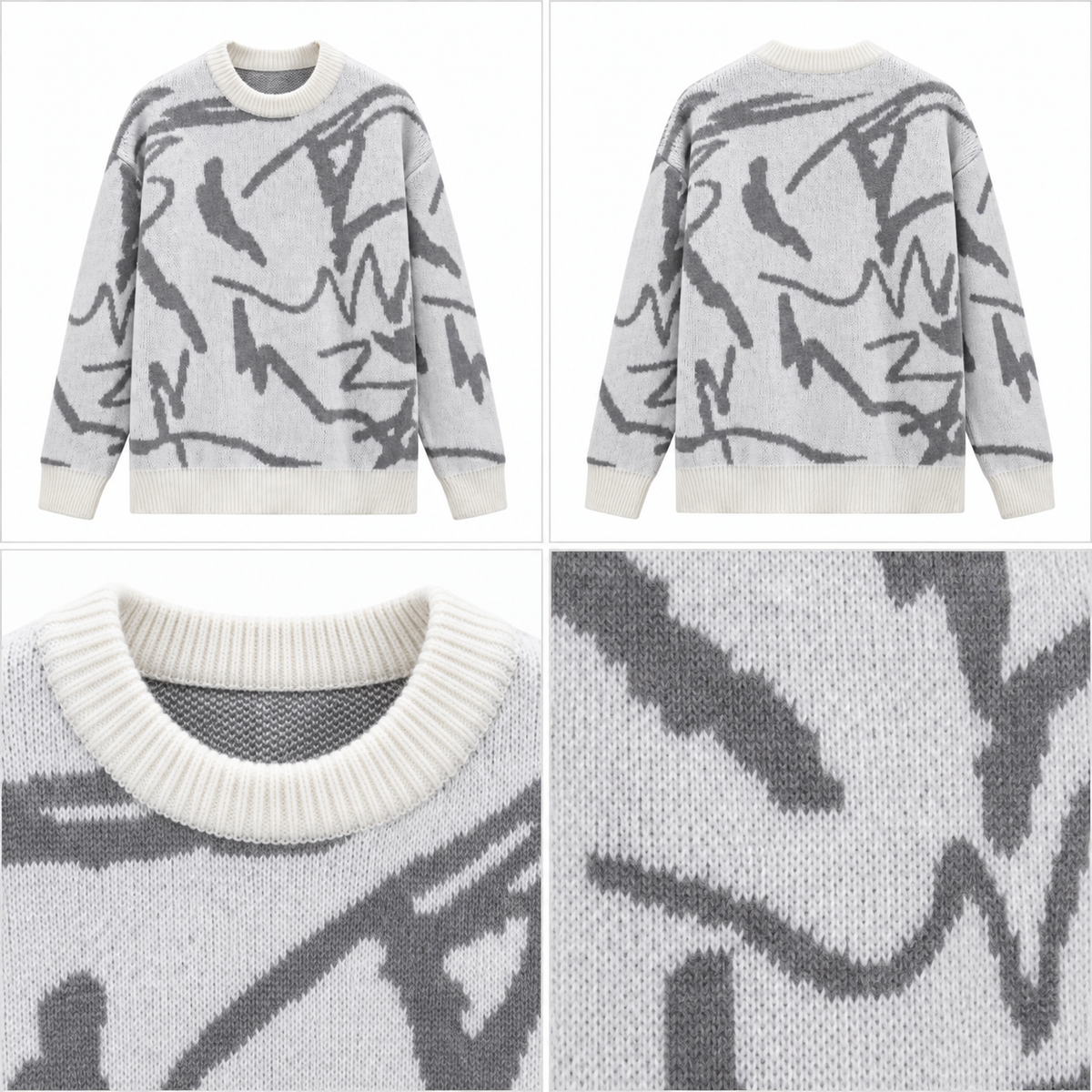 SEGNO Knit Sweater