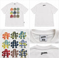 Sauna T-shirt White