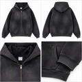 Saphir Hoodie