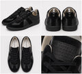 Maison Margiela Replica GAT Sneakers – Black