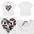 Comme des Garçons PLAY T-shirt