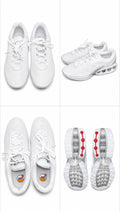 Nike DN's White
